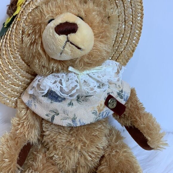 Brass Button Bears Legendary Collection - Picture 3 of 12